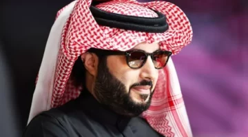 أندية الدوري الإنجليزي تتواصل مع تركي آل الشيخ