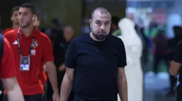 محمد رمضان يتحدث عن.. عقوبة كهربا.. وسر خلافات كولر