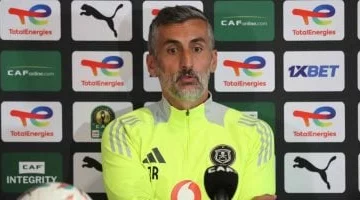 الأهلي يكلف ريفيرو باختيار الصفقة الأجنبية الوحيدة خلال ميركاتو الصيف