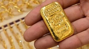 تحديث سعر الذهب اليوم 3 مايو 2025 فى مصر