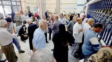 الهيئة القومية للتأمين الاجتماعى تبدأ صرف معاشات شهر مايو 2025