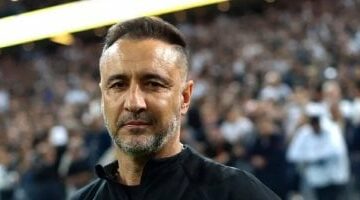 فيتور بيريرا أفضل مدرب فى بالدوري الإنجليزي بشهر أبريل