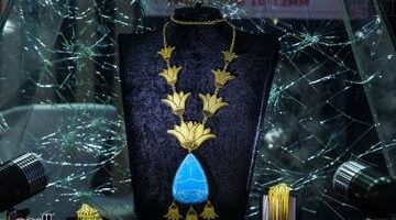 سعر الذهب اليوم فى التعاملات المسائية بعد ارتفاع عيار 21