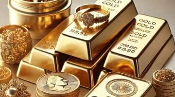 أسعار الذهب اليوم الجمعة 30 مايو.. عيار 21 يراقب سعر الأونصة العالمية
