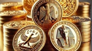 سعر الذهب اليوم فى مصر الاثنين 19 مايو 2025.. استقرار محلى وتراجع عالمى