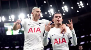 إيفرتون يسعى لاستعادة ريتشارليسون في الصيف