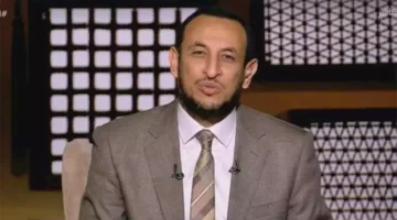 الشيخ رمضان عبد المعز: “اللي يتقي ربنا.. كل حاجة هتتيسر له وهيفتح له أبواب ما كانش يتخيلها”