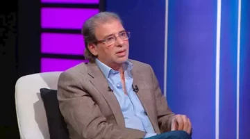 بالفيديو| خالد يوسف يكشف عن تلقيه تهديدات بالقتل