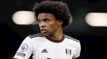 الأكثر في تاريخ الدوري.. ويليان يحقق رقما قياسيا تاريخيا بالبريميرليج