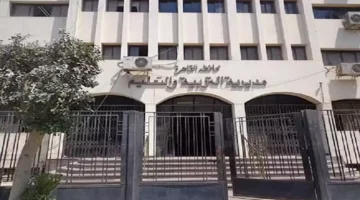 27 صورة.. “تعليم القاهرة” تستعد لانطلاق امتحانات المواد غير المضافة غدًا