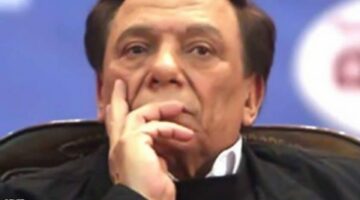 عادل إمام والغياب الغامض.. هل تخفيه أسرته بسبب مرض خطير؟