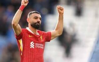 صلاح في الهجوم.. تشكيل ليفربول المتوقع أمام كريستال بالاس اليوم في الدوري الإنجليزي