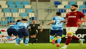 بيراميدز يغلق ملف الدوري استعدادًا لمباراة صن داونز في نهائي دوري أبطال أفريقيا
