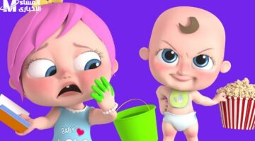 موجة مستوى اندماج استقبال.. تردد كراميش ووناسة بيبي كيدز يبهجهم كشف حصري