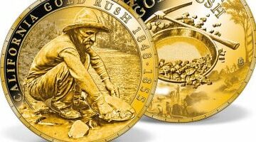 أخر تحديث في سعر الذهب اليوم بمستهل التداولات المسائية
