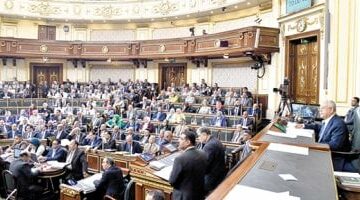 برلمانية تشيد بتوجيهات الرئيس السيسى حول تطوير التعليم وتدريب المعلمين