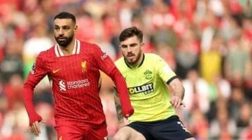 نجم نيوكاسل ينافس محمد صلاح بقائمة “ملوك الأسيست” في الدوري الإنجليزي