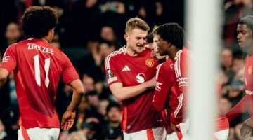 مواعيد مباريات اليوم.. بيلباو ضد مان يونايتد وتشيلسى أمام يورجوردين