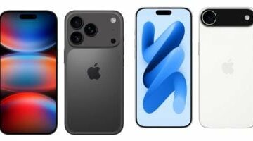 أبل تختبر Face ID أسفل الشاشة لهاتف iPhone 18 Pro القادم