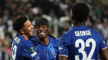 تشيلسي ضد ليفربول.. النيران الصديقة تمنح البلوز الهدف الثاني “فيديو”