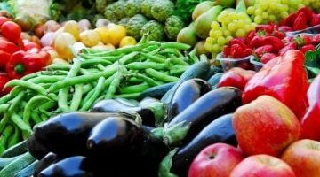 أسعار الخضروات بمحافظة مطروح اليوم الخميس 22-5-2025.. البامية بـ 50 جنيه
