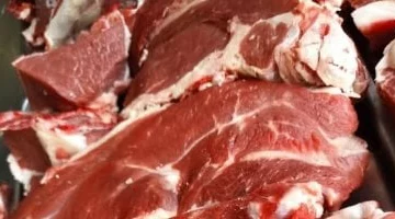 أسعار اللحوم والدواجن والأسماك اليوم الثلاثاء 20-5-2025 فى سوهاج