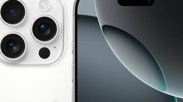آبل تطلق iPhone 17 خلال أشهر.. اعرف المواصفات والميزات