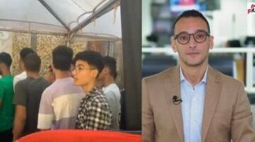 الثانوية العامة 2025.. التعليم: الأسئلة لن تكون تعجيزية وتفرز مستويات الطلبة.. فيديو