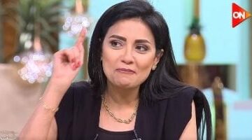 سهر الصايغ: مصطفى شعبان زكي جداً وفاهم الجمهور ويحب الفنانين ينوروا في العمل معه