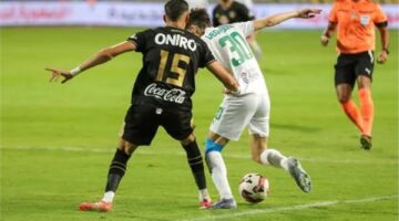 الزمالك يسقط في فخ التعادل السلبي أمام المصري بالدوري – الجريدة