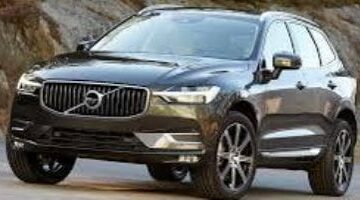 تخفيضات على أسعار فولفو XC60 فى السوق المصرية