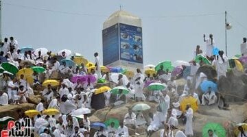 موعد وقفة عرفات وأول أيام عيد الأضحى المبارك 2025