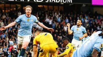 دي بروين يفضل نابولي على الدوري الأمريكي