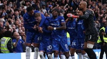 ليفربول يسقط 3-1 ضد تشيلسى فى الدورى الإنجليزى بمشاركة صلاح.. فيديو وصور