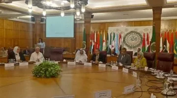 جامعة المنصورة تشارك في مبادرة “بداية جديدة لجودة التعليم” بجامعة الدول العربية