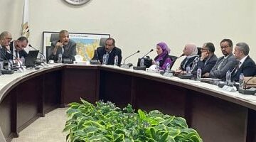 وزارة التعليم العالي تنظم الورشة الثانية لعرض السياسة الوطنية للابتكار المستدام