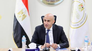 قرارات وزير التربية والتعليم.. 20 سبتمبر 2025 بدء العام الدراسى الجديد