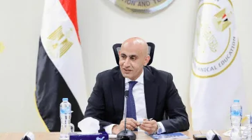 وزير التعليم يكشف عن بداية العام الدراسي المقبل 2025/2026