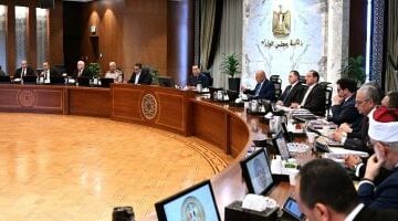 رئيس الوزراء يترأس الاجتماع الأول للمجلس الوطنى للتعليم والبحث والابتكار