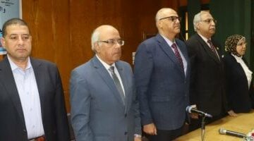 100 مدرسة بالقليوبية تحصل على اعتماد الهيئة القومية لضمان التعليم