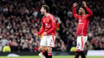 الدورى الإنجليزى يحصد 6 مقاعد فى دورى أبطال أوروبا الموسم المقبل