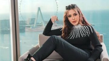 فيلم “الحارس” بوابة السورية مرام على للسينما المصرية لأول مرة
