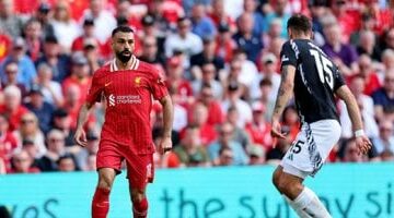 ليفربول يسعى لكسر لعنة “الممر الشرفي” ضد برايتون فى الدوري الإنجليزي