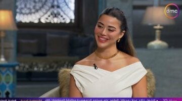 يارا السكرى: فكرت أعتذر عن فهد البطل والعوضى إيده تقيلة كان هيخلعلى كتفى