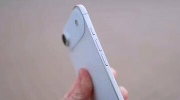 تسريبات تكشف تصميم هاتف iPhone 17 Air الأخف وزنًا من أبل.. صور