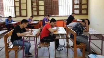 وزارة التعليم تحدد موعد إعلان أرقام الجلوس لطلاب الثانوية العامة.. فيديو