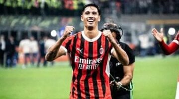 مانشستر سيتي يخطط لضم تيجاني رايندرز لاعب ميلان