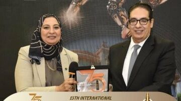 رئيس جامعة القاهرة: الجامعات الأهلية رافد استراتيجى لمسيرة تطوير التعليم العالى