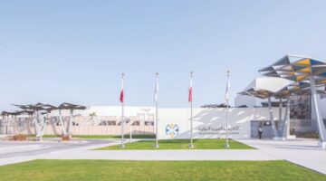 ‫ الأكاديمية العربية الدولية تعيد تعريف التعليم كأداة للتمكين والحرية والمسؤولية        