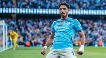 عمر مرموش من أنجح الصفقات فى الدوري الإنجليزي بموسم 2024-2025